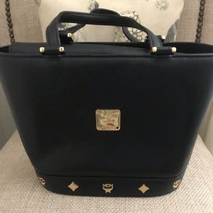 MCM Bag